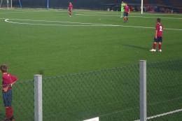 Proposte tecniche di allenamento individuale FIGC. Pulcini puntata 3