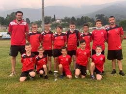 7&ordf; Monviso Cup: volge al termine il torneo organizzato dall'Infernotto