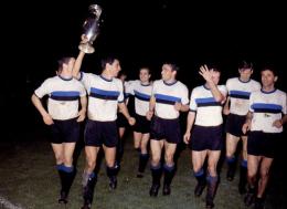 Viaggio nelle più gloriose società italiane tra mito e storia: l'Inter