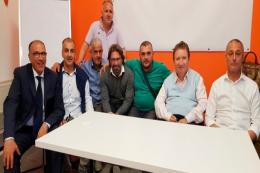 Alessandro Provenzano e la nuova realtà Ivrea-Real Soccer Team