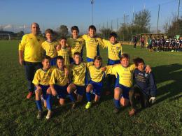 SC Ivrea. Tutto pronto per il primaverile