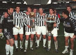 Viaggio nelle più gloriose società italiane tra mito e storia: la Juventus