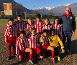 Memorial Rivera, al Vanchiglia si va verso i gironi finali