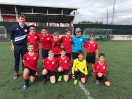 La Nuova Lanzese 2009 di Corrado Bianco, insieme per continuare il percorso affrontato