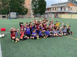 Don Bosco Alessandria: 1° Torneo della Ripartenza se lo aggiudica la Valenzanamado