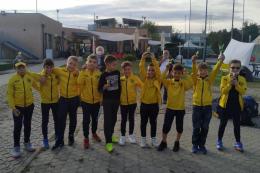 Il punto della situazione al Caprie Green Club di Paul Merce