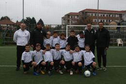 Pulcino di Pasqua, il quadro delle finali dei 2008