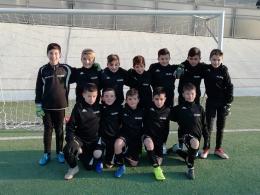 I 2008 del Lascaris eroici in terra toscana al 'Torneo della Befana'