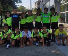 Alla scoperta del Lascaris allenato da Gianfranco Dolce