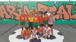 Venaria, ci sono anche le istruttrici per la Scuola calcio femminile