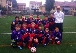 Lenci Poirino: Penguin's Cup esaltante per '09 e '10