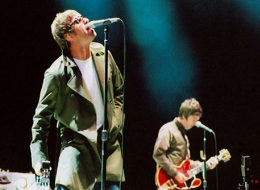 Gli Oasis e Del Piero: storia di una grande amicizia