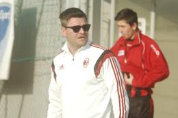 CBS, torna Luca Stella per la Scuola Calcio: «Mantenere alto il livello e dare a tutti un'opportunità»