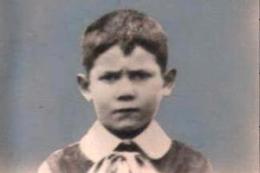 Luciano Domenico e Cit Turin - la storia dell'eroico partigiano Undici