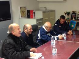 Juventus, Luigi Milani torna alla guida della Scuola Calcio