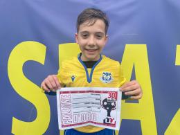 Sette meraviglie Spazio Talent, superato anche il Lucento