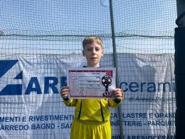  Doppietta di Zerbino. Monzillo e Ezemba piegano la retroguardia biancoblù continuando la scia positiva