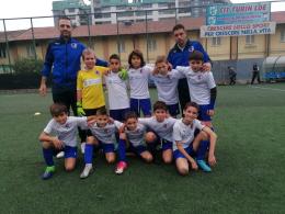 Idee chiare a Moncalieri: vincere è solo la metà del gioco, divertirsi è l'altra metà