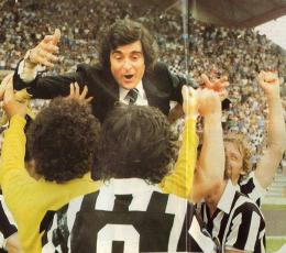 Viaggio nelle più gloriose società italiane tra mito e storia: l'Udinese