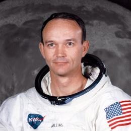 Michael Collins, addio al "terzo uomo" andato sulla Luna