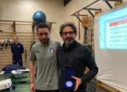 Michele Titone scopre le carte: l'Ivrea Banchette si prepara a splendere