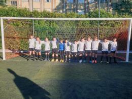 Moncalieri Academy 2009, un team che è sempre agguerrito e motivato