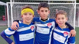 Tripletta in 20 minuti: i lupi partono in quarta ma i torelli sono implacabili ed è rimonta granata
