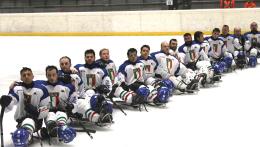 Para Ice Hockey: l'Italia vince ai rigori