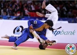 Judo, uno sport nobile che disciplina anima e corpo. Episodio 1