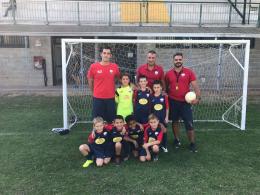 È tornato il campionato: Onnisport e le finali del Palio di Torino in vetrina