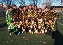 Eso Misti, l'Oulx vola nel 'monday night'