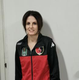 Salsasio, Patrizia Pianotti è la nuova responsabile del femminile