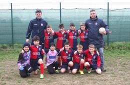 10yearschallenge: ecco com'erano i 2006 al tempo dei Pulcini