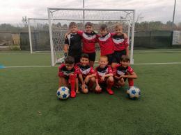 Trofeo Città di Rosta e Palio di Torino, cominciano due grandi tornei