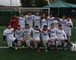 San Pietro VL-Pinerolo '07 chiude il quadro dei recuperi