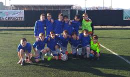 Il Pozzomaina 2008 di Andrea Carnesecca, da 4 anni un gruppo unito