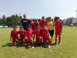 Pulcini All Stars, il commento e le partite viste nel fine settimana