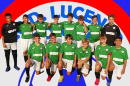Saranno protagonisti: il futuro Lucento Under 14