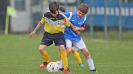 Savonera e Cus, un manifesto per la Scuola calcio