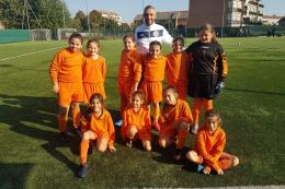 Pulcini Misti: alla scoperta delle giovani cervotte di Angelo Pecoraro