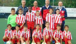 Bsr Grugliasco, pronto l'organigramma 21-22: Mattia Mosso e Massimo Barbuto le novità