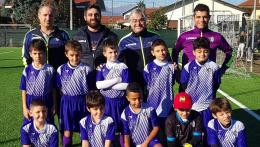 Per i 2010 ecco Ciluffo, mix di esperienza e gioventù per i viola