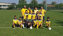 I Rangers Savonera di Angelo Biancorosso procedono dritti a trazione anteriore