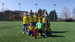 Recuperi, STS spaziale e show a Villastellone