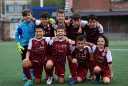 38° Pulcino di Pasqua, i risultati 'fuori' Torino