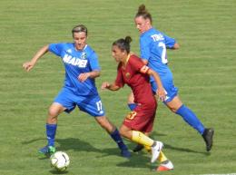 Stop Serie A femminile: Scudetto non assegnato e decisioni discutibili