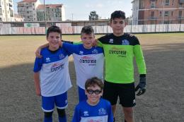 En plein San Giacomo Chieri: i leoni ruggiscono anche in casa San Remigio