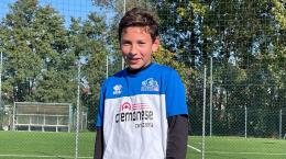 Gol a due minuti dalla fine: un'altra vittoria importantissima per i leoncini