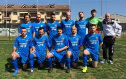 Il Salsasio si tinge di blu per gli Angeli di Ninfa