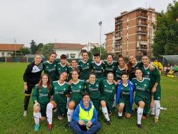 Il calcio femminile si ferma definitivamente fino alla Serie B